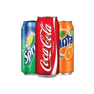 40. Bebida (330 Ml.)