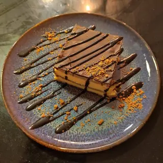 Tarta de Abuela