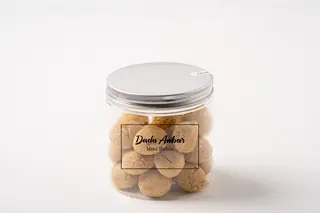 Mini Ghriba Bahla Nature 200g