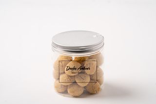 Mini Ghriba Bahla Nature 200g