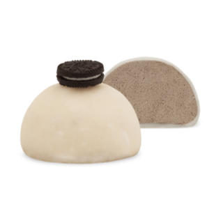 Mochi de Oreo