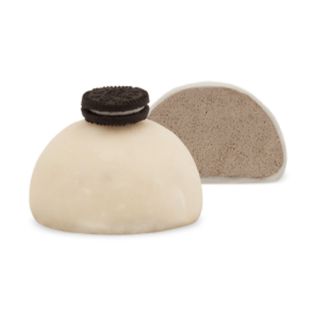 Mochi de Oreo