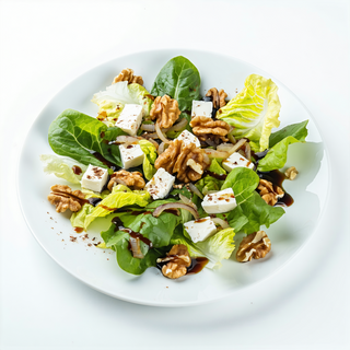 Ensalada Cebina De Angus