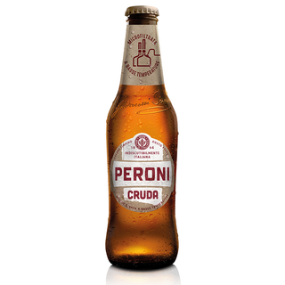 Peroni Cruda Birra 33 cl