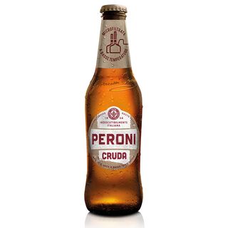 Peroni Cruda Birra 33 cl