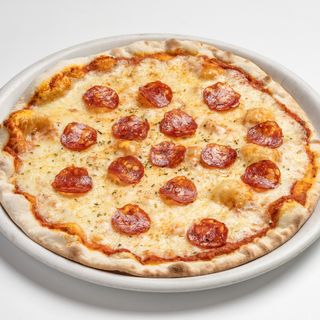 Pizza Artesana Pepperoni (32 cm)