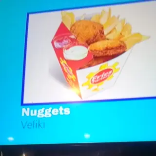 Nuggets