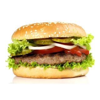 Le 180 Country Burger