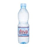 Mineralna voda Diva