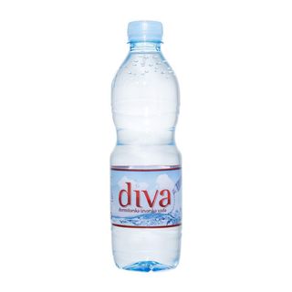 Mineralna voda Diva