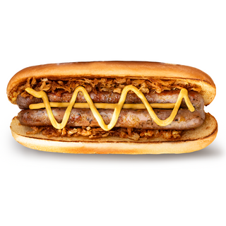 КАРНАЧЕ/TRADITIONAL SAUSAGE DOG