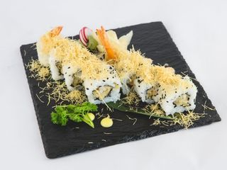 040 - Pollo maki 8 pezzi