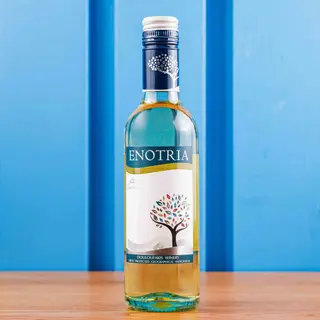 Enotria bianco 37.5 cl
