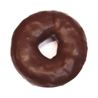 Donut Chocolate