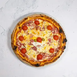 Pizza Zagrebačka