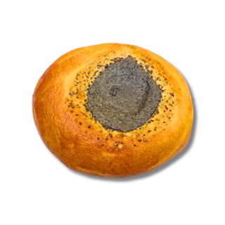 Ватрушка з маком (120г)