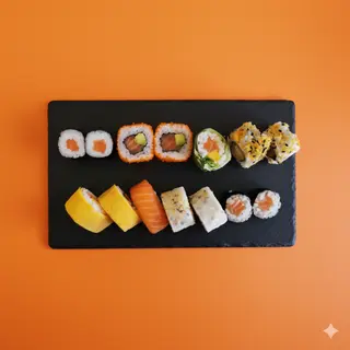 Small Menu 2