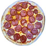  PIZZA PEPPERONI   