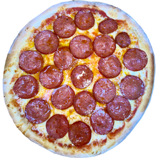 PIZZA PEPPERONI   