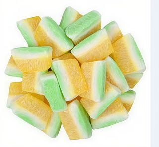 Pina colada senza glutine