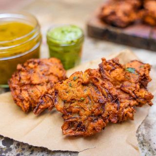 onion bhaji
