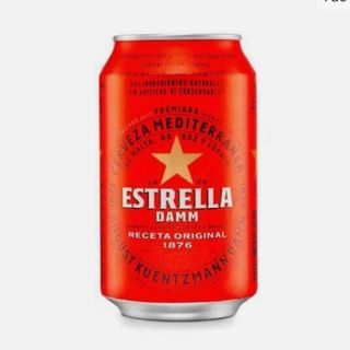 Estrella (33 cl.)