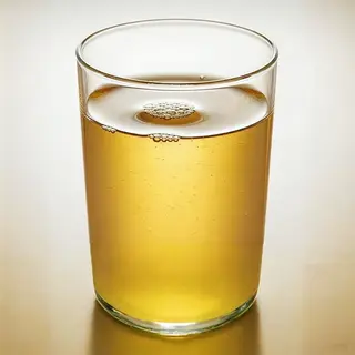 Jus De Pomme