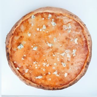 Quattro formaggi pizza 32cm
