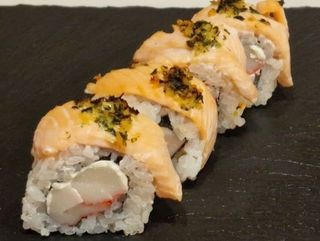 Sake Grill 4 szt.