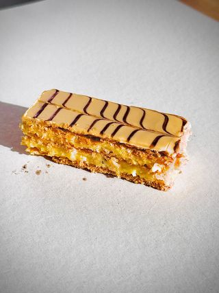 Millefeuille