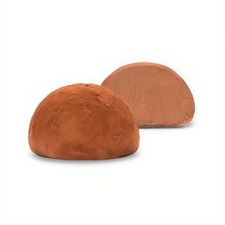 92. Mochi De Chocolate