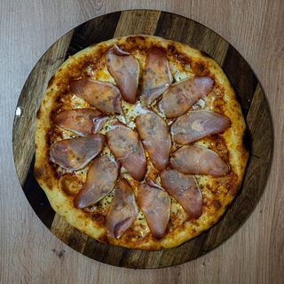 Prošuto pizza 50cm
