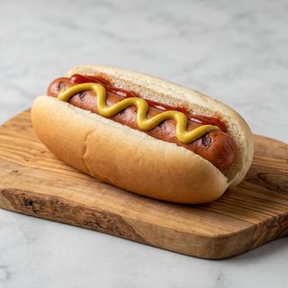 Hot dog