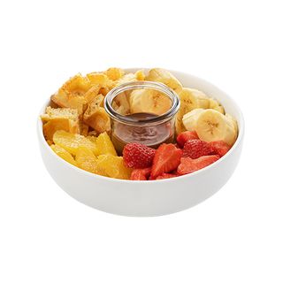 Fondue podane na zimno 400 g