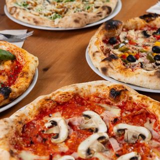 Menú para 4 personas