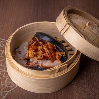 Duck Bao