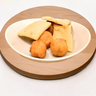 Fritto misto - 1 porzione