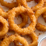 Aros De Cebolla (Pequeña)