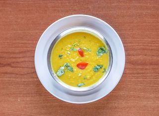 Dal Tadka