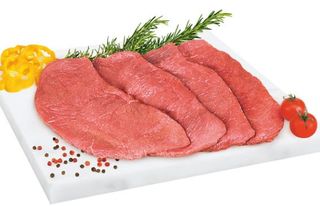 Fettine I taglio di scottona 500g