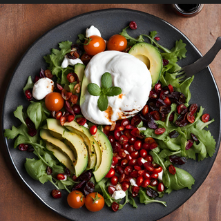 Passsion Toscana Keto 0% Carb