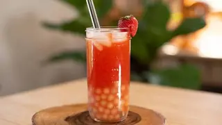 Red Fruit