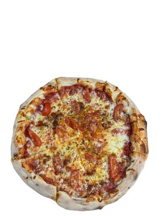 Pizza Caprese Ø30cm