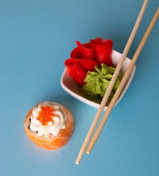 Филадельфия люкс (280г)