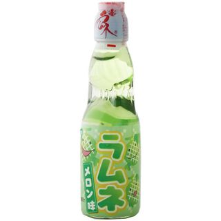 Ramune de Melão