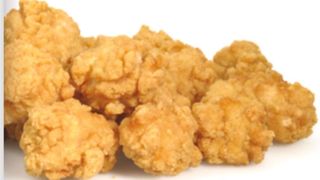 12 Chicken popcorn