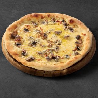 Pizza Funghi