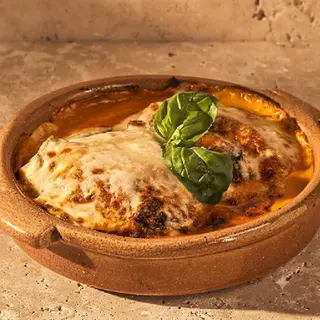 Parmigiana Tradizionale