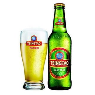 TsingTao 33 cl