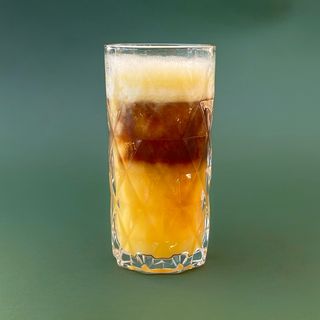 Капуоранж Зима